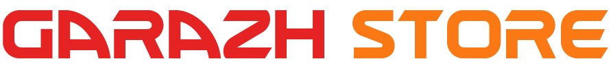 Logo Garazh