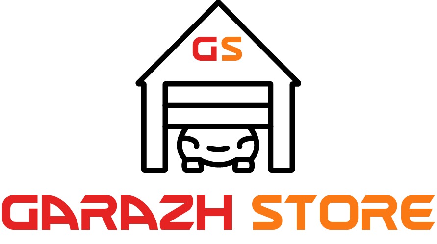 Logo Garash